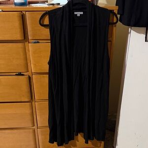 Joseph A Black Knitwear